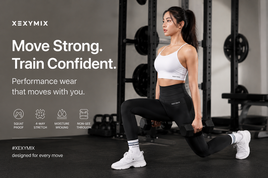 Best Leggings for HIIT & Strength Training in the Philippines