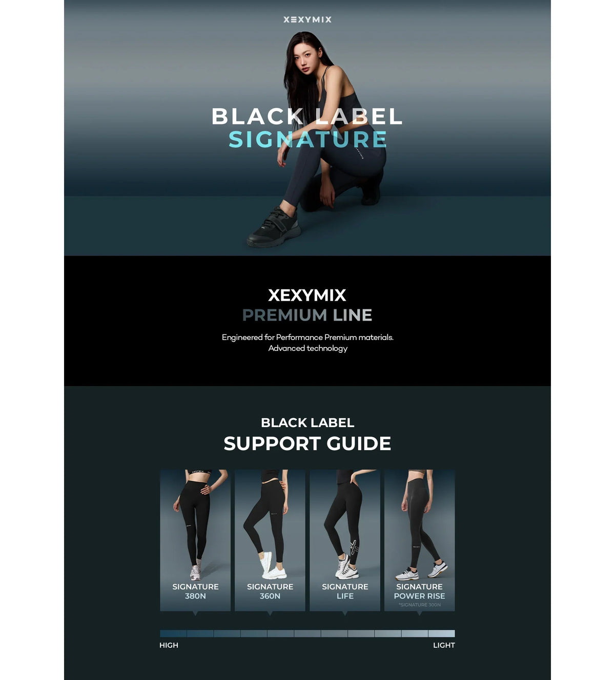 Black Label
