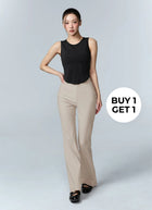 [BUY 1 GET 1] Fresh Cooling Bootcut Pants