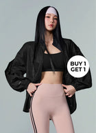 [BUY 1 GET 1] Light Ventilation Windbreaker