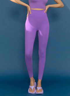 XEXYMIX Black Label Signature Two-Way Water Leggings in Magic Purple — image 1