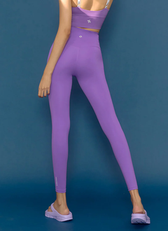 XEXYMIX Black Label Signature Two-Way Water Leggings in Magic Purple — image 2