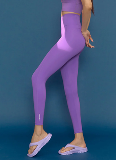 XEXYMIX Black Label Signature Two-Way Water Leggings in Magic Purple — image 3