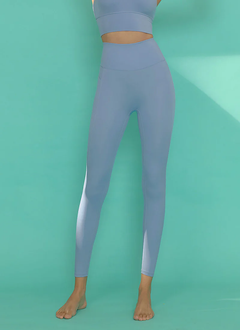 XEXYMIX Black Label Signature Two-Way Water Leggings in Placid Blue — image 1