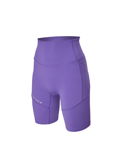 XEXYMIX RX Black Label Signature 360N Racing Pocket Leggings (4.5-Length) in Ultra Violet — image 4