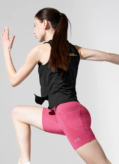 XEXYMIX RX Cutout Sleeveless in Ivory — image 4