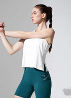 XEXYMIX RX Cutout Sleeveless in Black — image 1