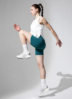 XEXYMIX RX Cutout Sleeveless in Black — image 4
