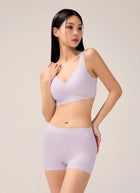 XEXYMIX Mellow day Cooling Drawers in Soft Lavender — image 1