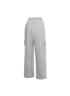 XEXYMIX Lazy Mood Cargo Wide Pants — image 5