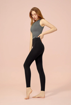 XEXYMIX Uptension Leggings in Black — image 2
