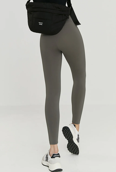 XEXYMIX Uptension Leggings in Khaki Gray — image 2