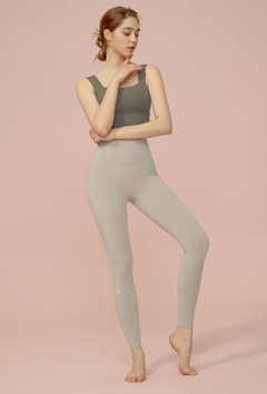 XEXYMIX Uptension Leggings in Mellow Gray — image 2