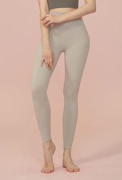 XEXYMIX Uptension Leggings in Mellow Gray — image 3
