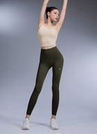 XEXYMIX V-Up 3D Plus Leggings — image 2