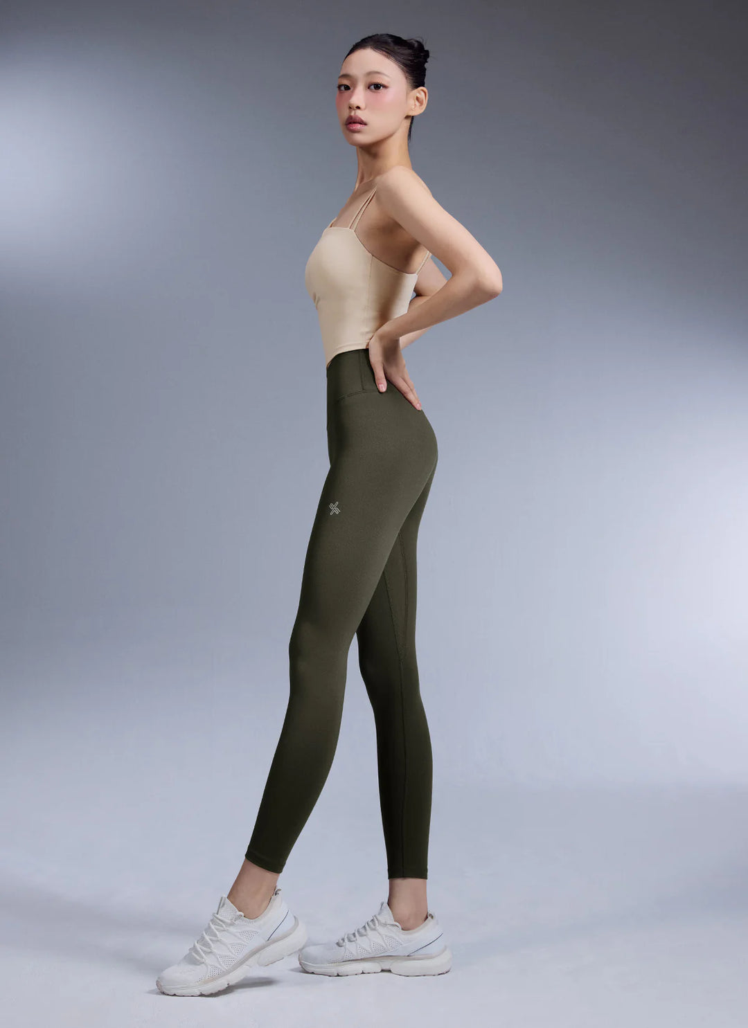 XEXYMIX V-Up 3D Plus Leggings — image 3