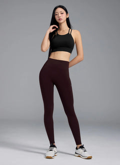 XEXYMIX V-Up 3D Plus Leggings in Windsor Classic — image 1