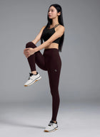 XEXYMIX V-Up 3D Plus Leggings in Windsor Classic — image 2