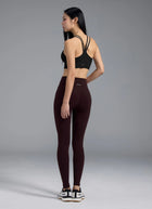XEXYMIX V-Up 3D Plus Leggings in Windsor Classic — image 3