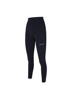 XEXYMIX Black Label Signature 360N Leggings in Black — image 2