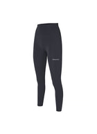 XEXYMIX Black Label Signature 360N Leggings in Ebony Gray — image 1
