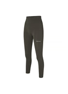 XEXYMIX Black Label Signature 360N Leggings in Ghost Khaki — image 2