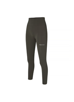 XEXYMIX Black Label Signature 360N Leggings in Ghost Khaki — image 2