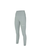 XEXYMIX Black Label Signature 360N Leggings in Grayish Mint — image 1