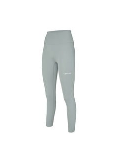 XEXYMIX Black Label Signature 360N Leggings in Grayish Mint — image 1