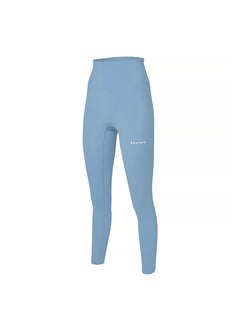 XEXYMIX Black Label Signature 360N Leggings in Living Blue — image 1