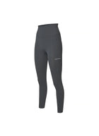 XEXYMIX Black Label Signature 360N Leggings in Mood Gray