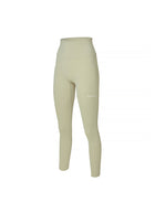 XEXYMIX Black Label Signature 360N Leggings in Moss Green — image 1