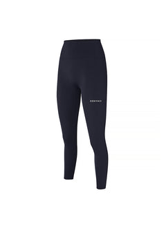 XEXYMIX Black Label Signature 360N Leggings in Shade Navy — image 1