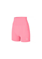XEXYMIX Xella Intention Biker Shorts Mid-thigh Length in Tone Up Pink — image 1