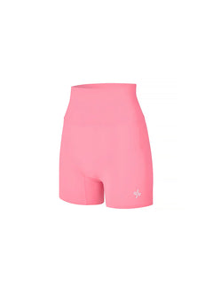 XEXYMIX Xella Intention Biker Shorts Mid-thigh Length in Tone Up Pink — image 1
