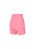 XEXYMIX Xella Intention Biker Shorts Mid-thigh Length in Tone Up Pink — image 2