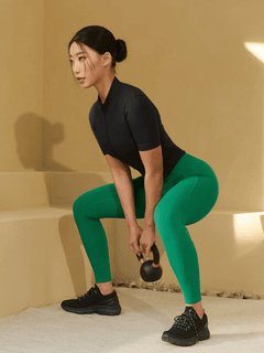 XEXYMIX Black Label Signature 360N High-Layer Leggings — image 1