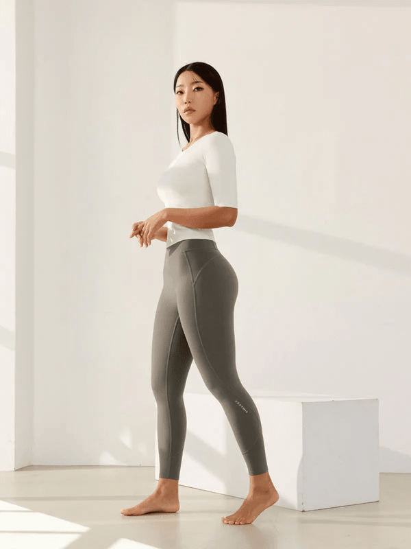 XEXYMIX Black Label Signature 360N High-Layer Leggings — image 1