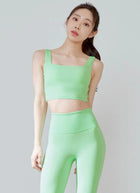 XEXYMIX XELLA™ Intension Square Bra in Melon — image 1