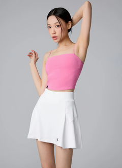 XEXYMIX Rally Two-in-One Skirt — image 2
