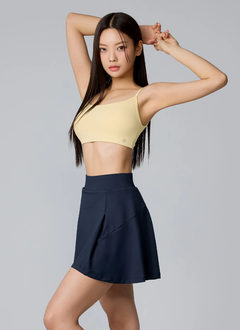 XEXYMIX Rally Two-in-One Skirt — image 2