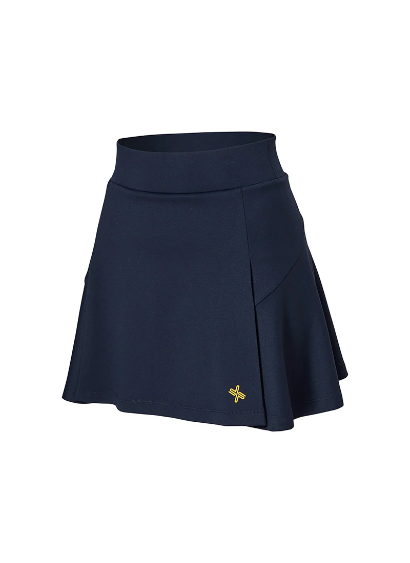 XEXYMIX Rally Two-in-One Skirt — image 4