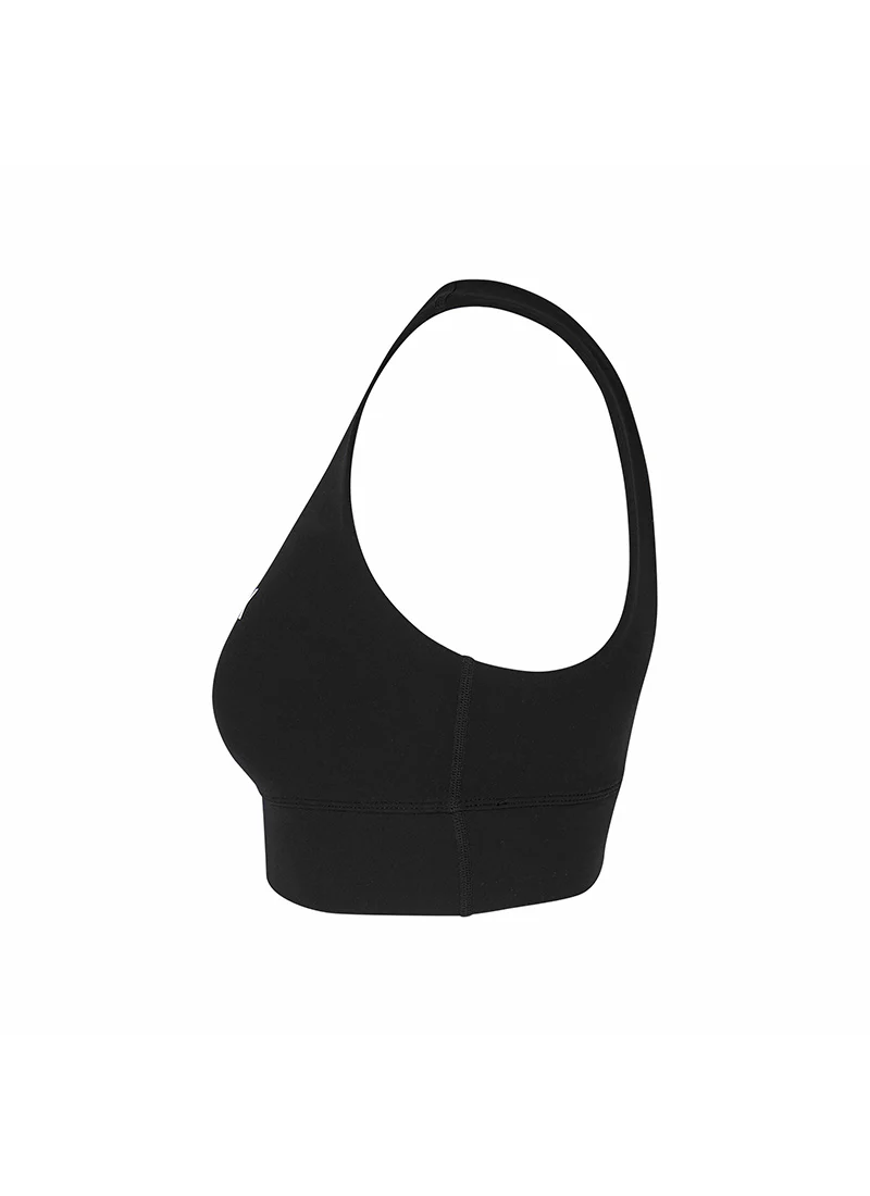 XEXYMIX Black Label Signature Power Rise Bra Top in Black — image 2