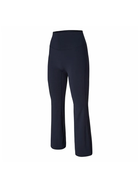 XEXYMIX Black Label Power Rise Bootscut Pants in Indigo Navy — image 1