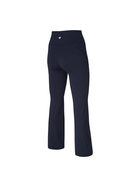 XEXYMIX Black Label Power Rise Bootscut Pants in Indigo Navy — image 3