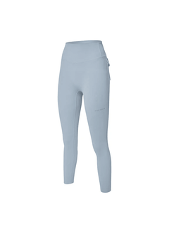XEXYMIX Black Label Signature 360N Hip Pocket Leggings in Clear Sky — image 1