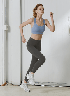 XEXYMIX RX Black Label Signature 360N Multi Pocket Leggings — image 1