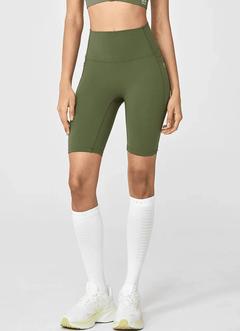 XEXYMIX RX Black Label Signature 360N Pocket Leggings (4.5-Length) — image 2