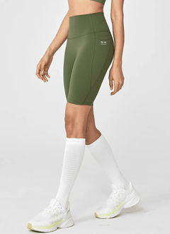 XEXYMIX RX Black Label Signature 360N Pocket Leggings (4.5-Length) — image 3