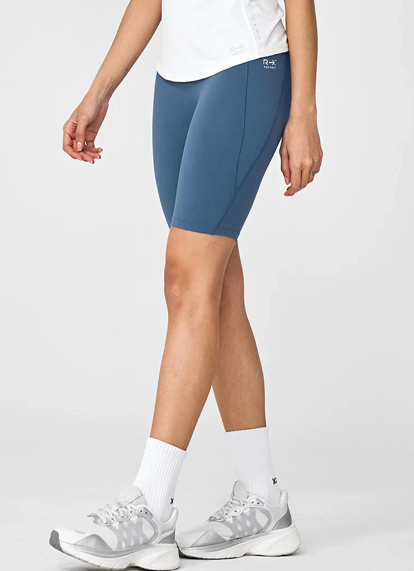 XEXYMIX RX Black Label Signature 360N Pocket Leggings (4.5-Length) — image 2